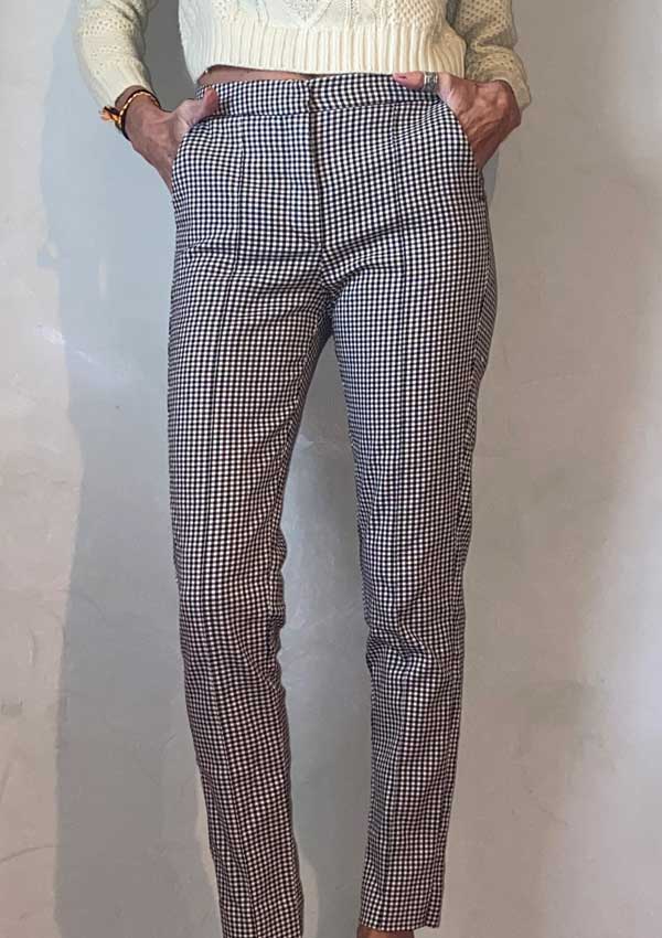 מכנסיי סיגר