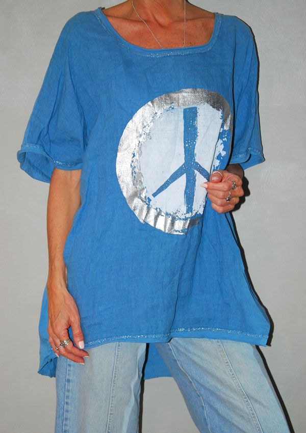 חולצה PEACE