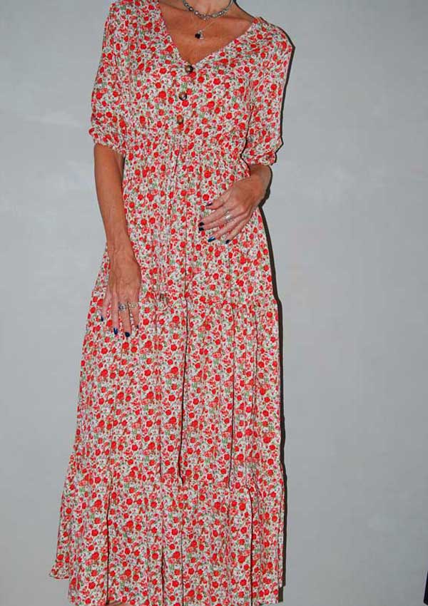 המקסי המושלמת