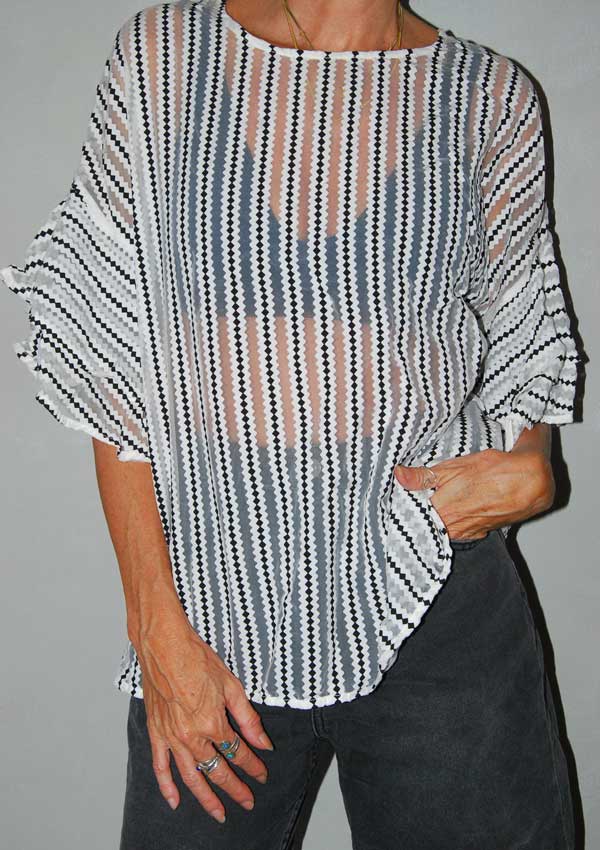 חולצה RONEN CHEN