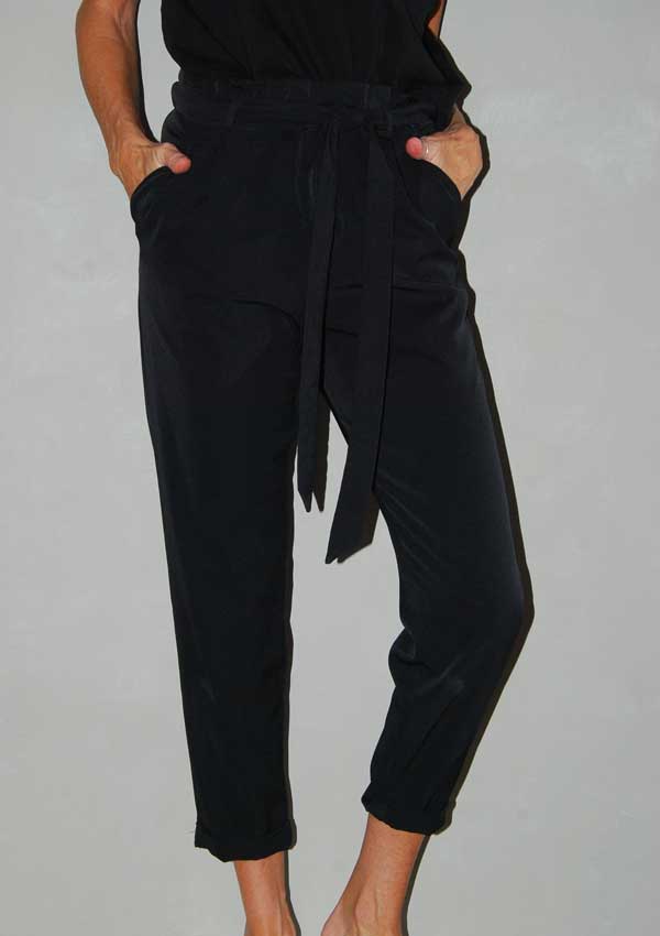 מכנסי סיגר PULL&BEAR