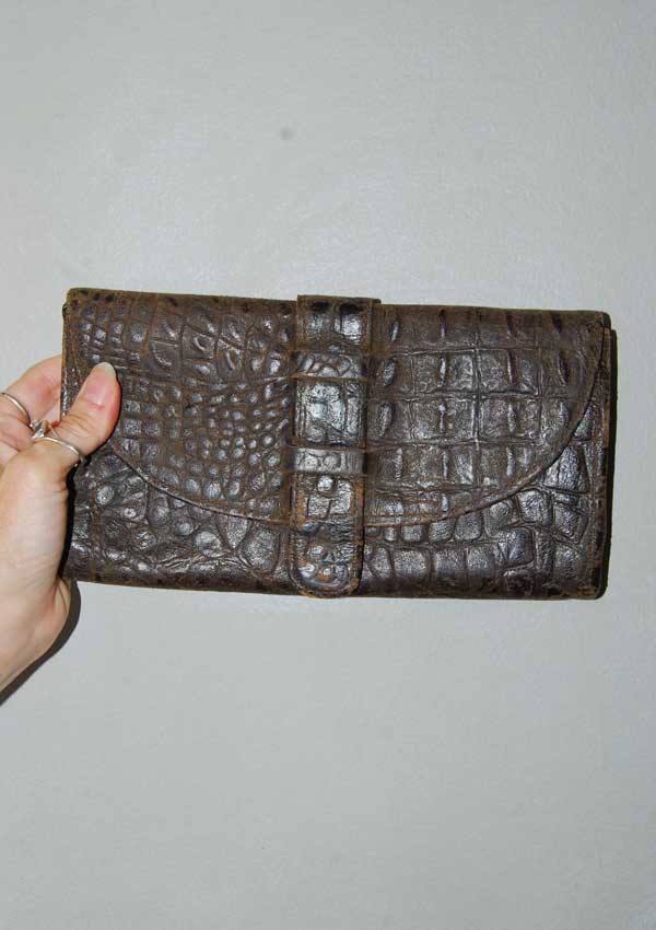 ארנק נטע שדה