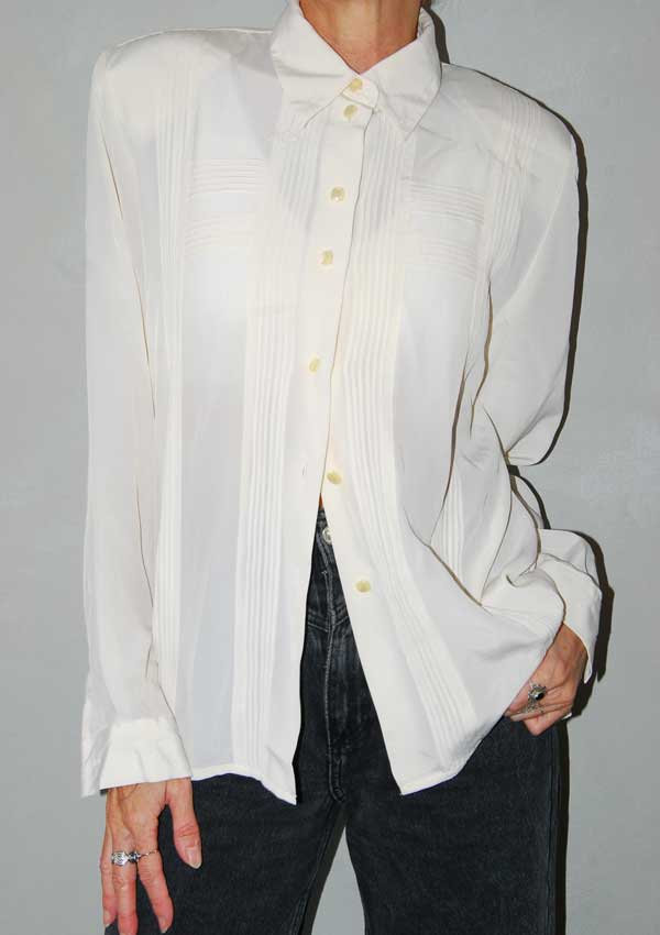 חולצת וינטג'