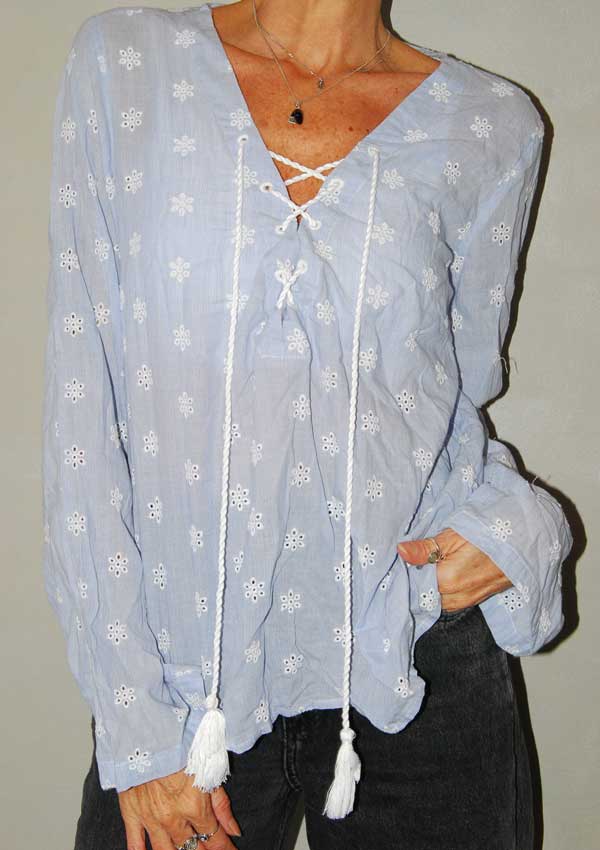 חולצה חמודה