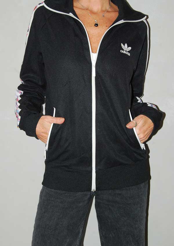 פולאובר ADIDAS