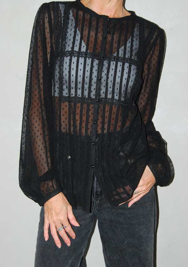 חולצה ANN TAYLOR