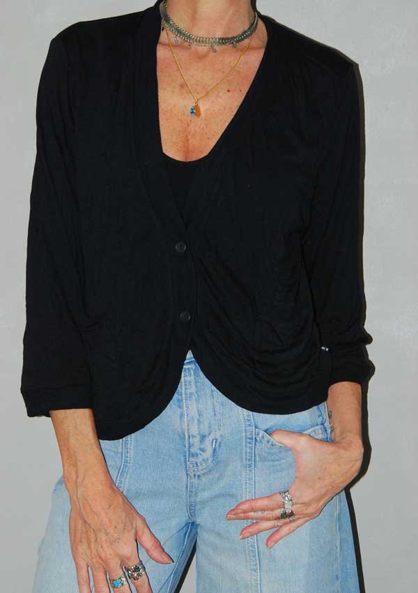 עליונית שחורה