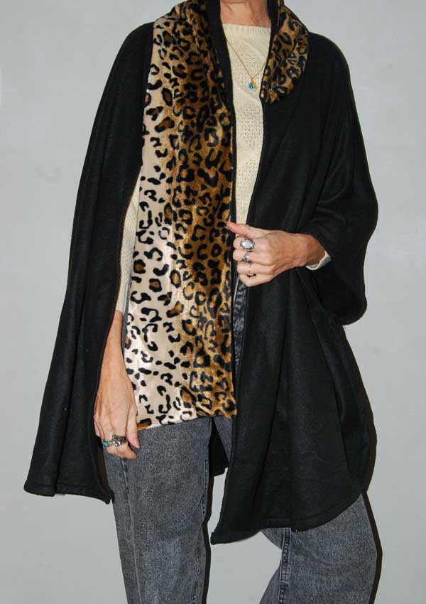 שכמיה וינטג'