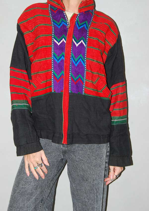 מעיל וינטג'