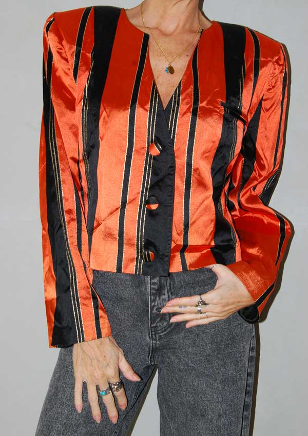 חולצת וינטג' ישראלי