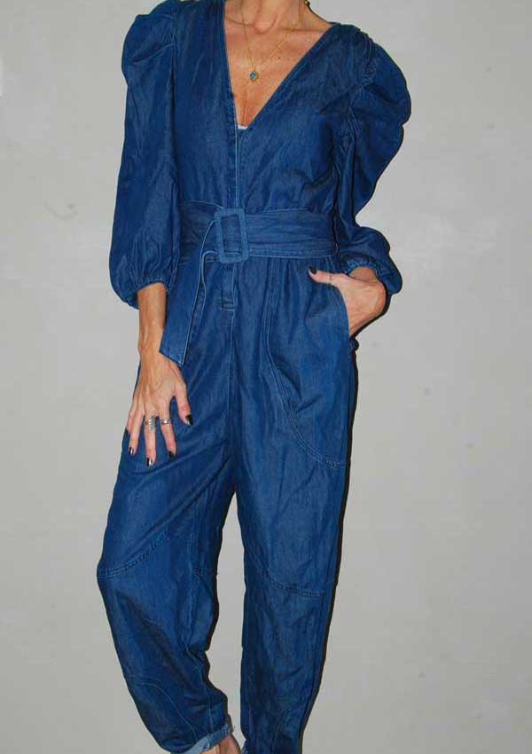 אוברול מיוחד