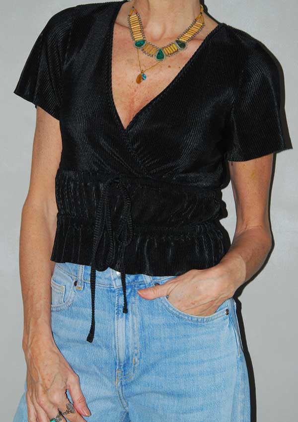 חולצה חמודה