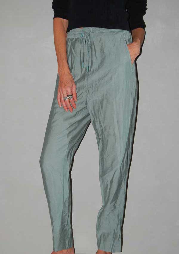 מכנסיים MANGO