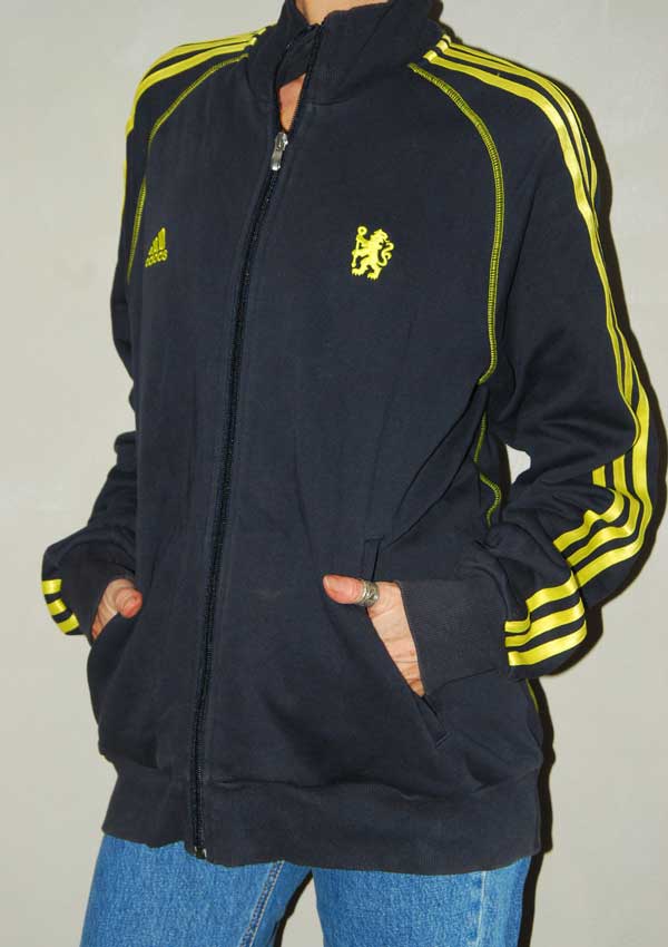 פולאובר ADIDAS