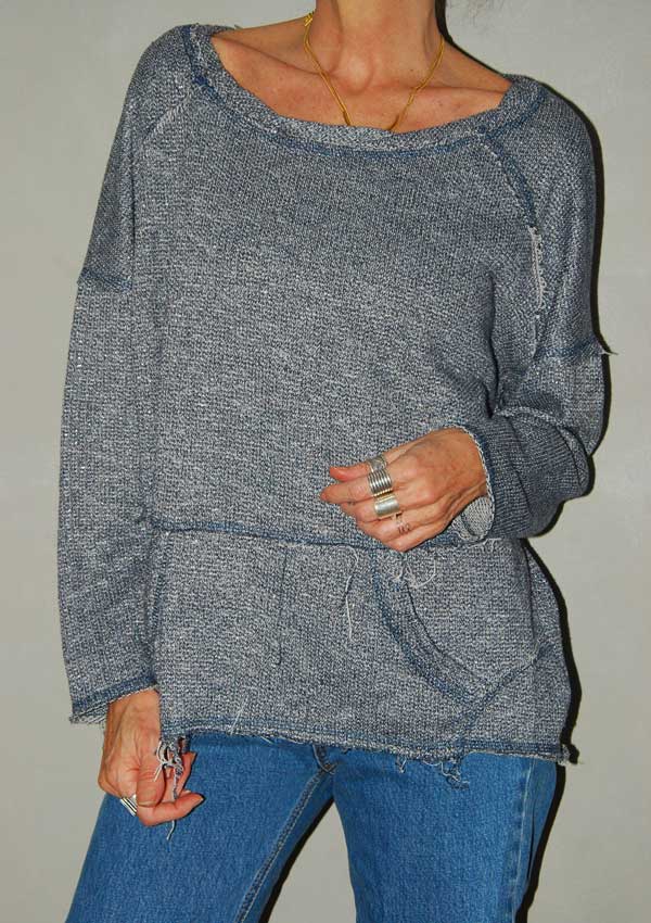 סריג דנה אשכנזי