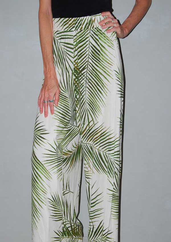 מכנסיים ענפים