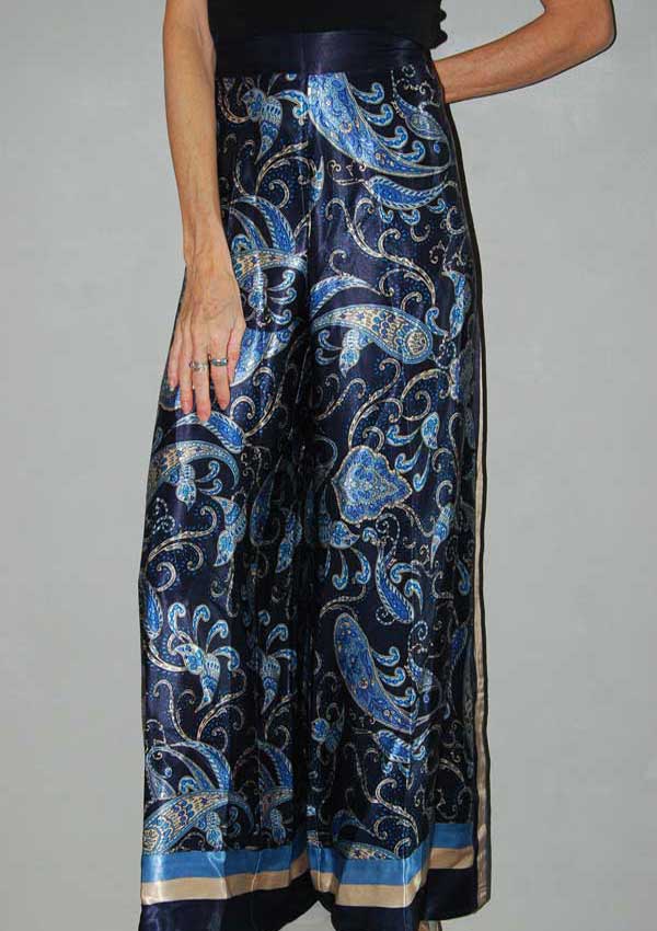 מכנסיים צורות