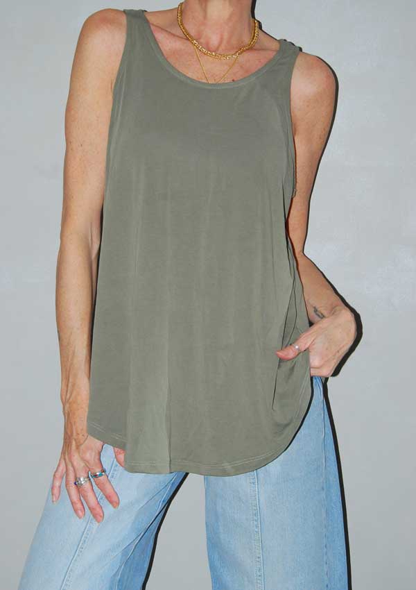 גופיה נעימה