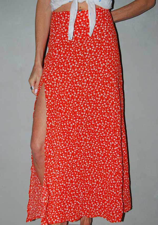 חצאית מושלמת