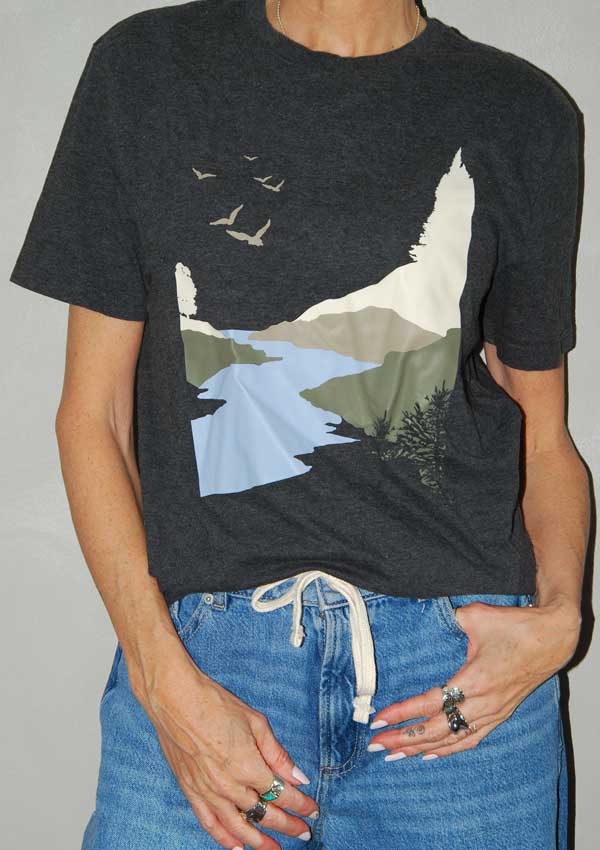 חולצה BANANA REPUBLIC