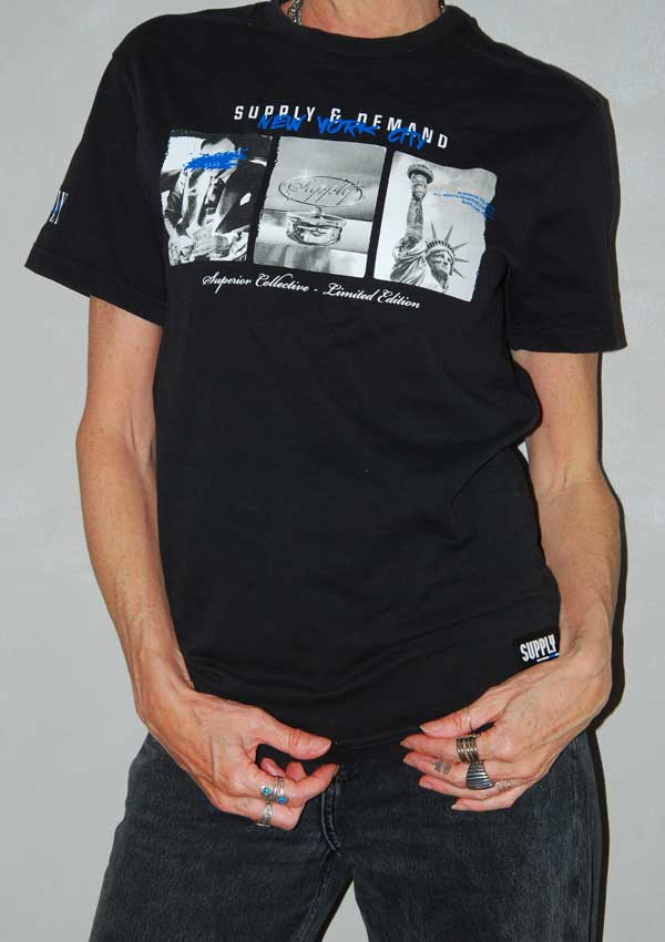 טי ניו יורק