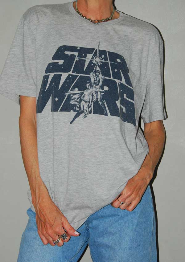 חולצת STAR WARS