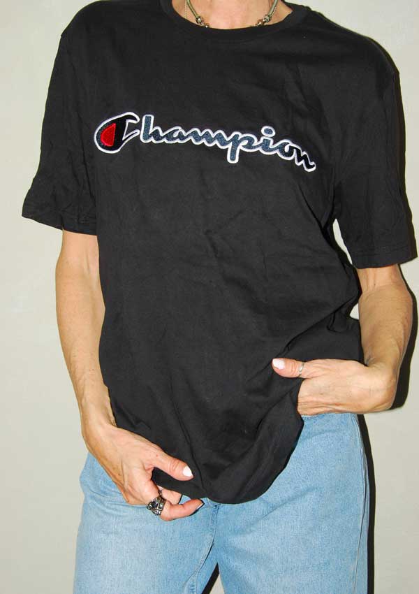 חולצה CHAMPIONS