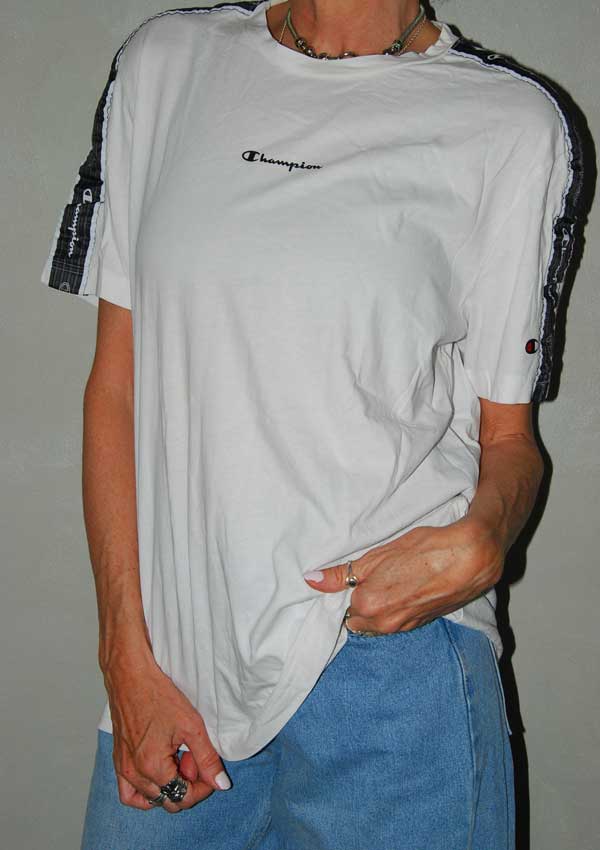 חולצה CHAMPIONS