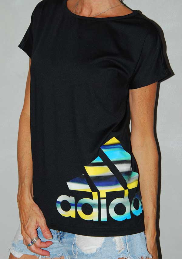חולצת ספורט ADIDAS