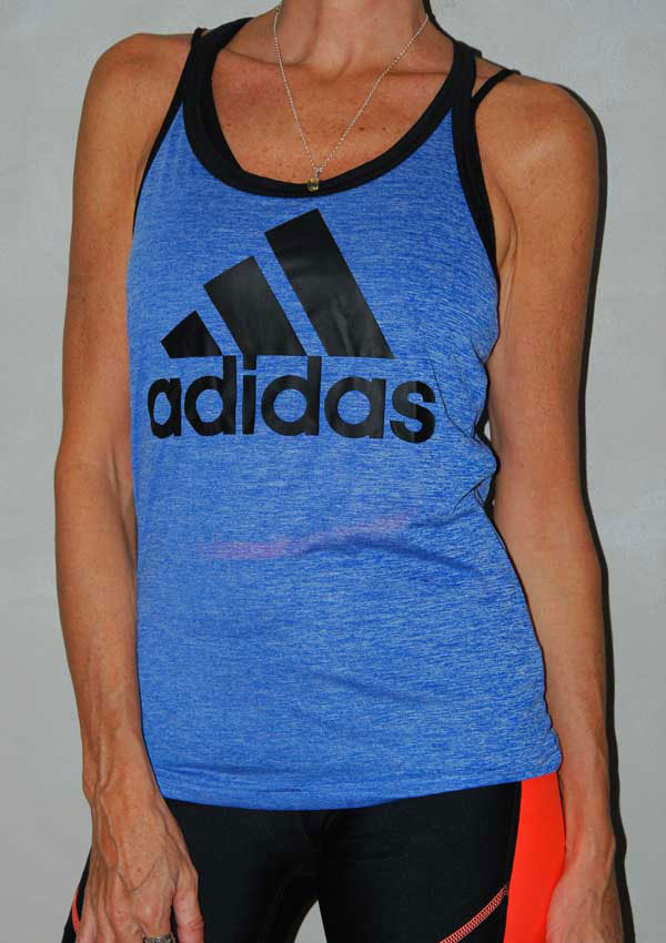 גופיית ספורט ADIDAS