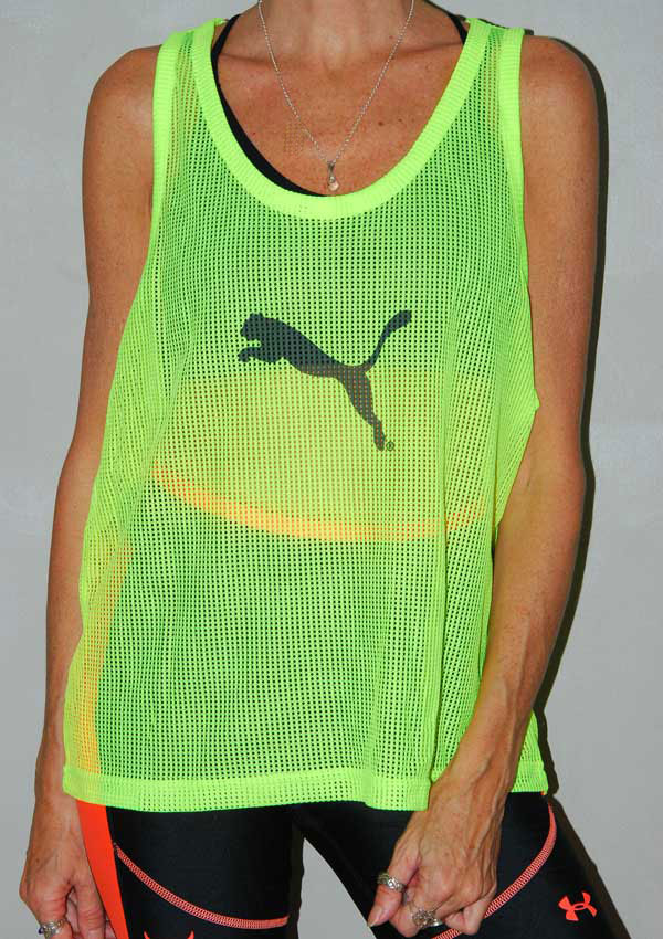 גופיית ספורט PUMA